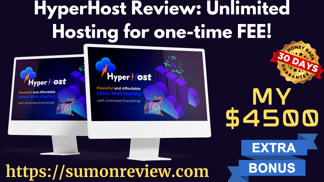 HyperHost Review