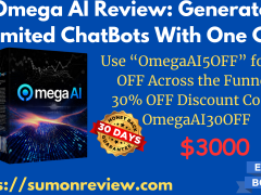 Omega AI Review
