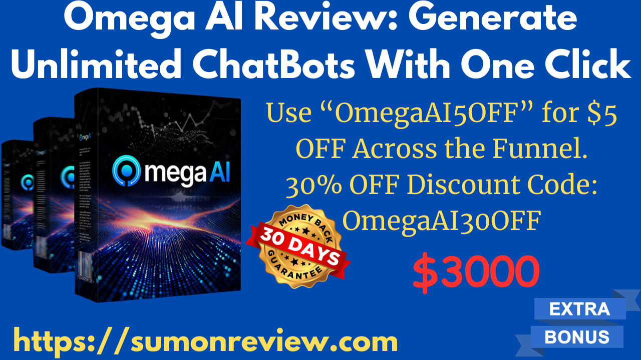 Omega AI Review