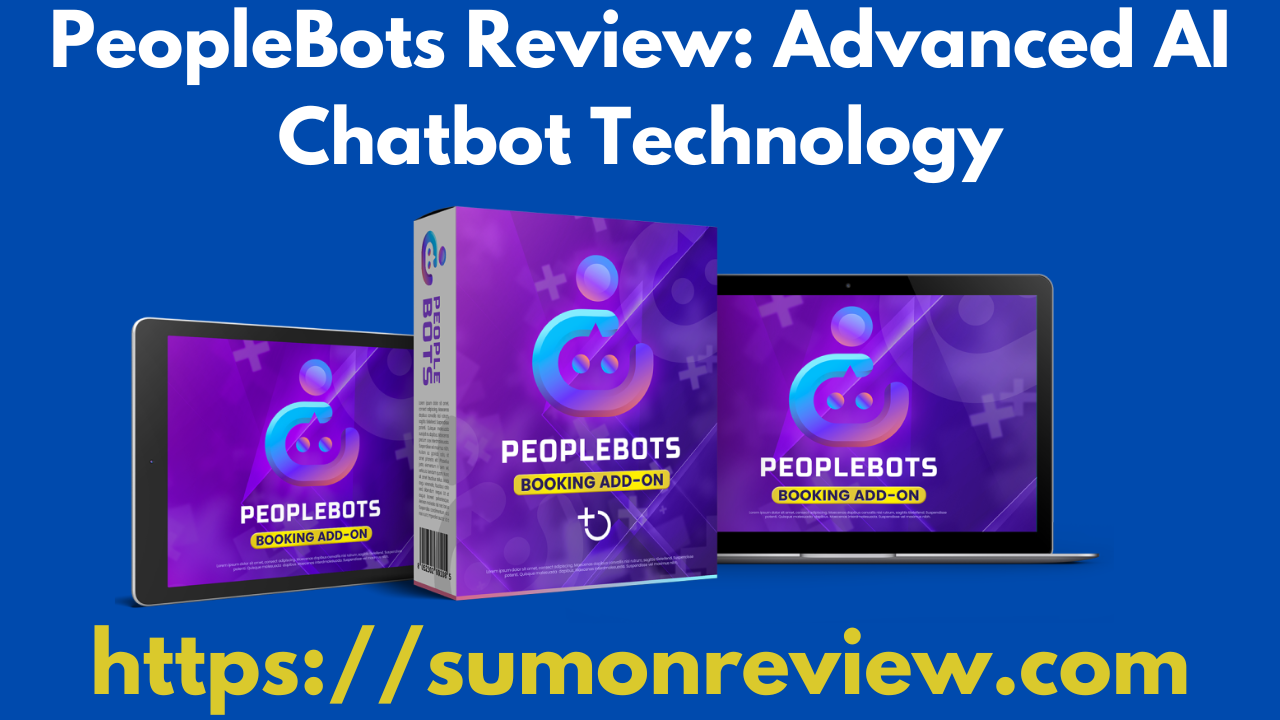 PeopleBots Review