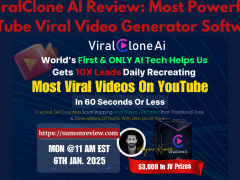 ViralClone AI Review