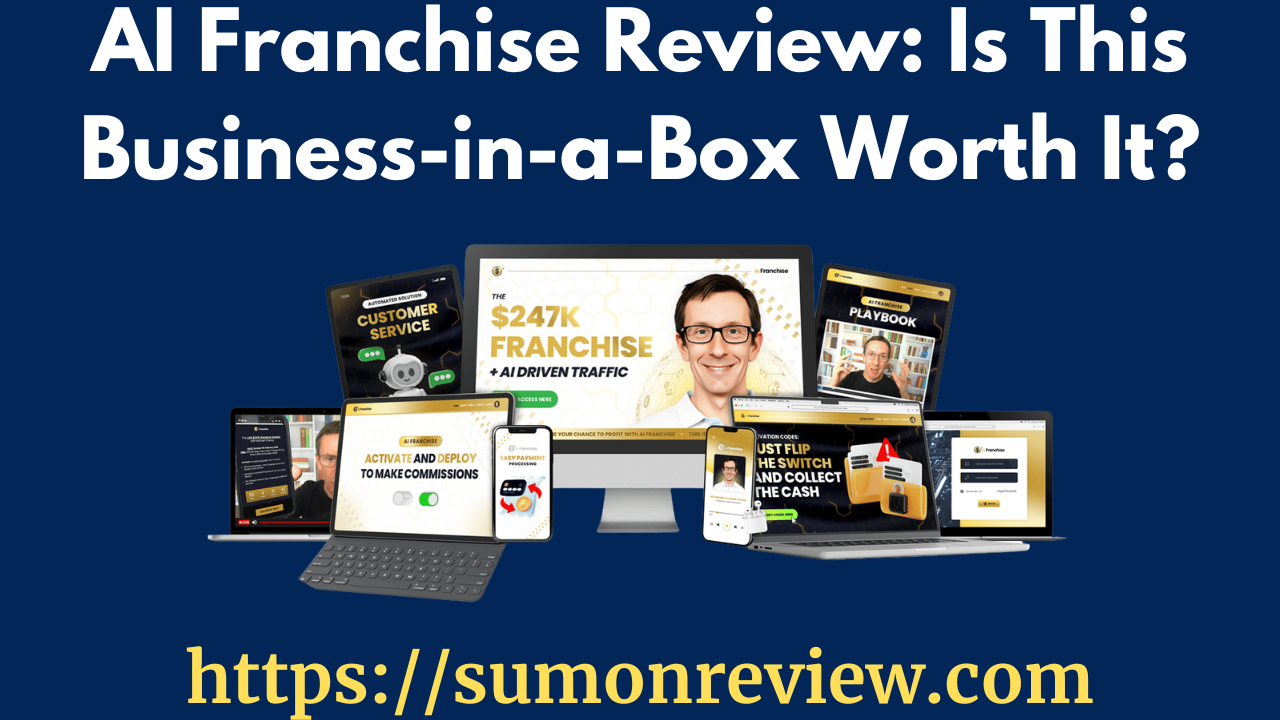 AI Franchise Review