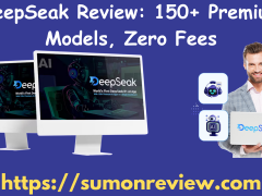 DeepSeak Review