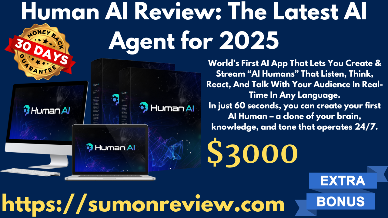 Human AI Review