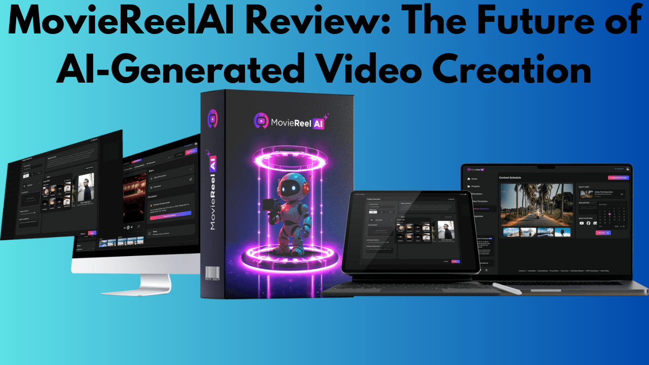 MovieReelAI Review