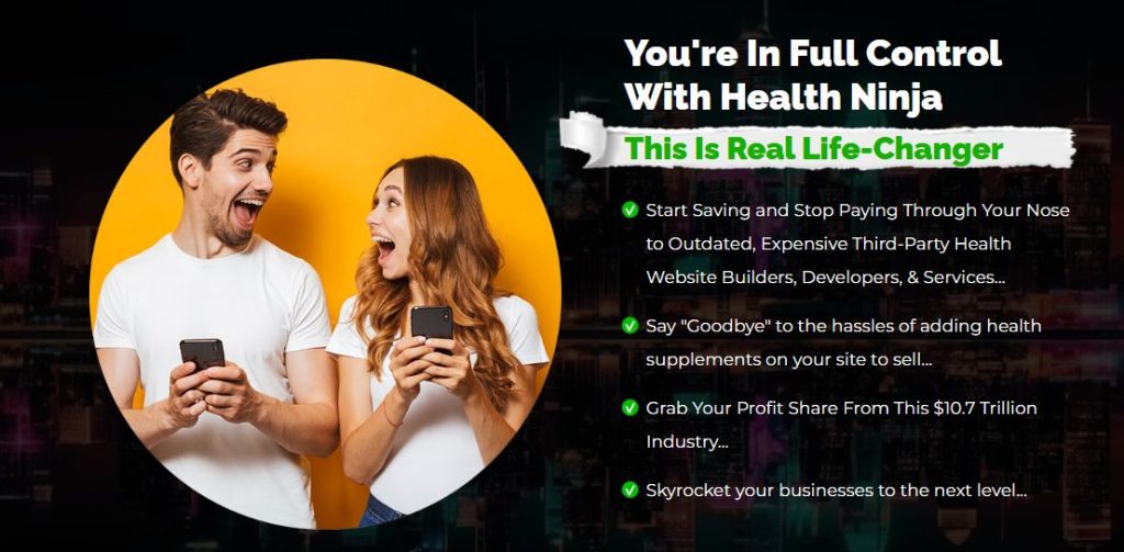 Health Ninja AI Review