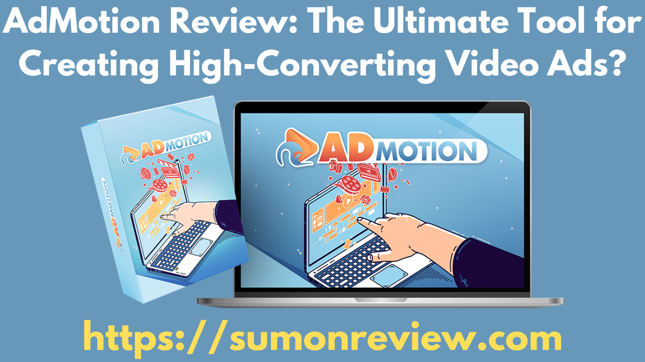 AdMotion Review