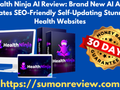Health Ninja AI Review