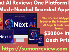 Next AI Review