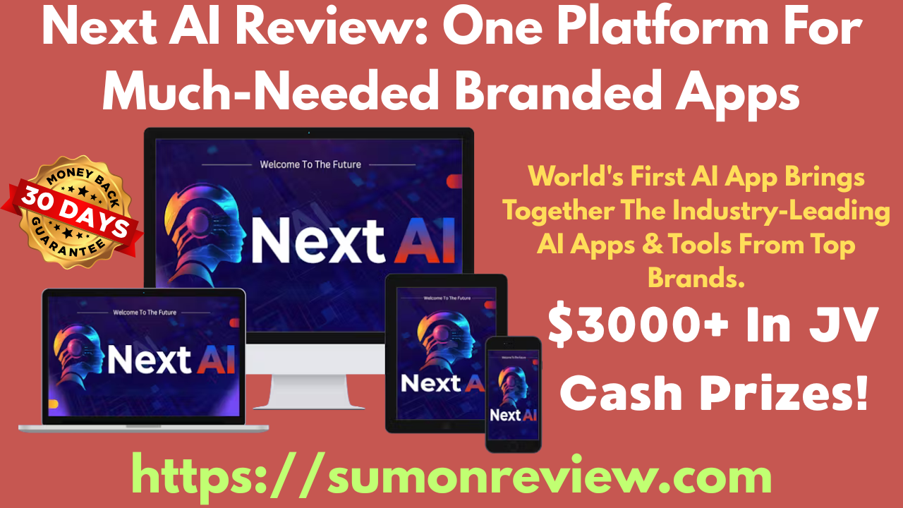 Next AI Review