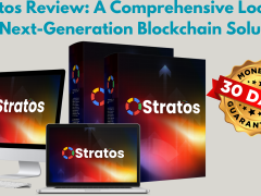 Stratos Review