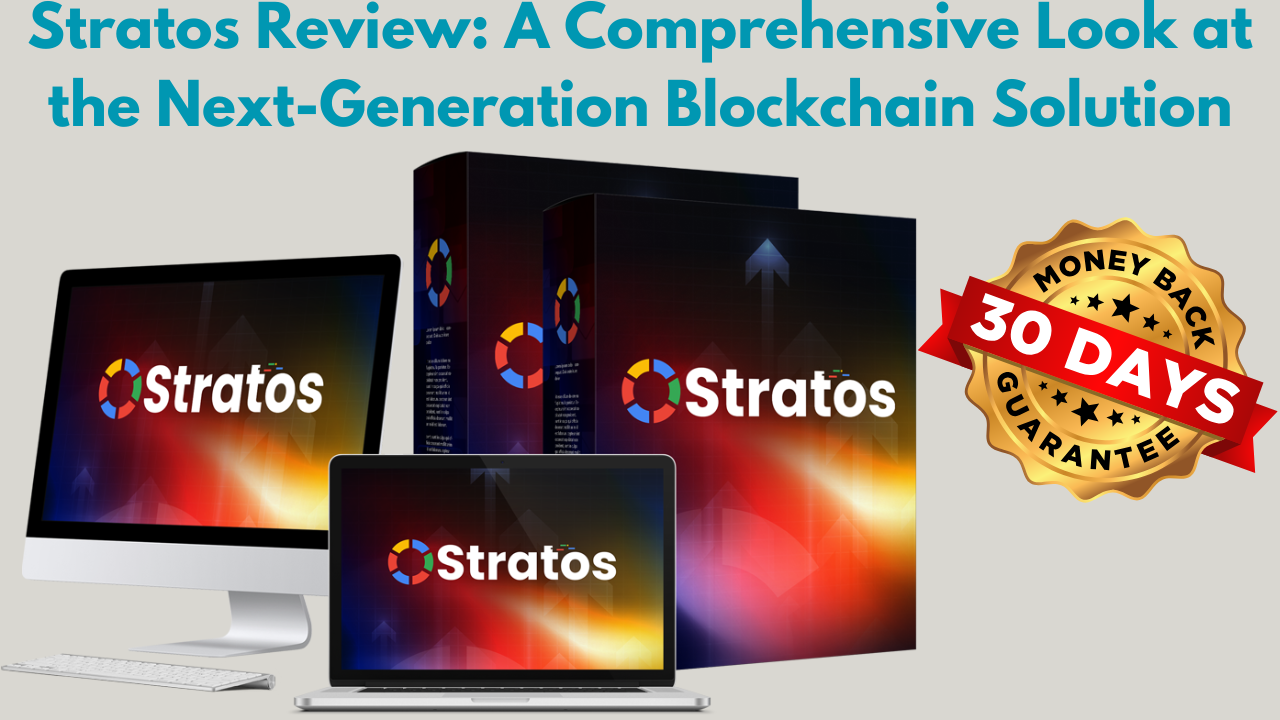 Stratos Review
