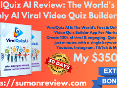 ViralQuiz AI Review