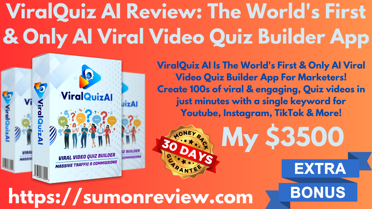 ViralQuiz AI Review