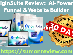 OriginSuite Review