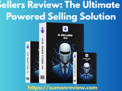 AISellers Review: The Ultimate AI-Powered Selling Solution