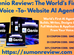 Genio Review