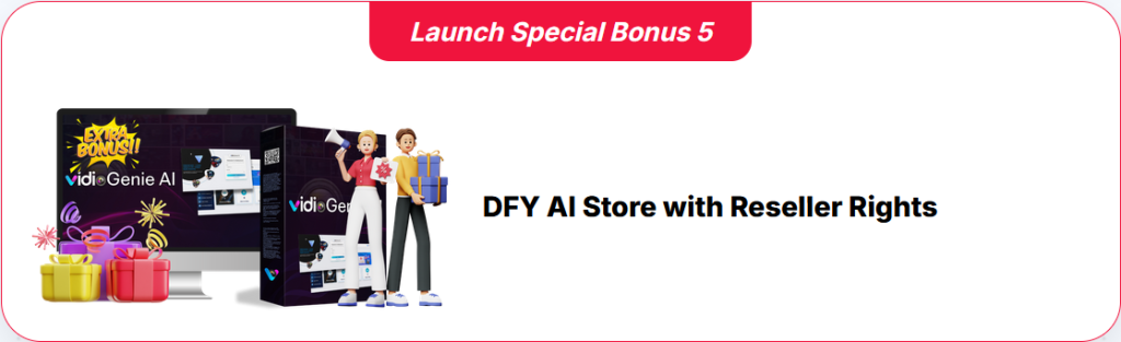 VidioGenie AI Review