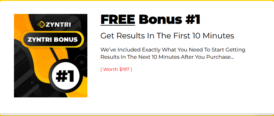 Zyntri Review