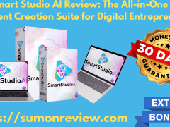 Smart Studio AI Review