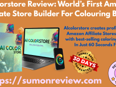 AIcolorstore Review