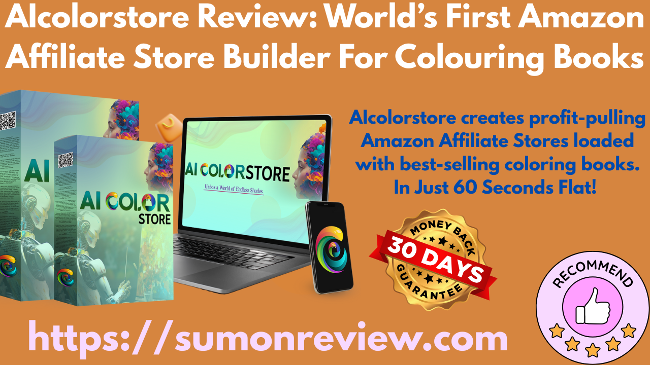 AIcolorstore Review