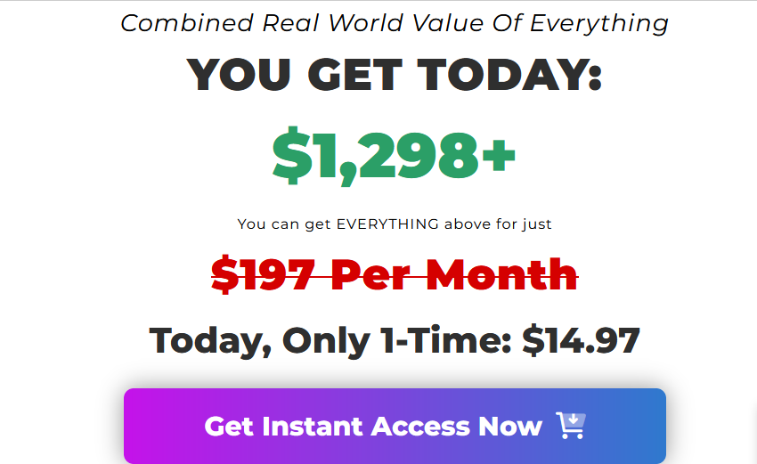 Affiliate Masterclass