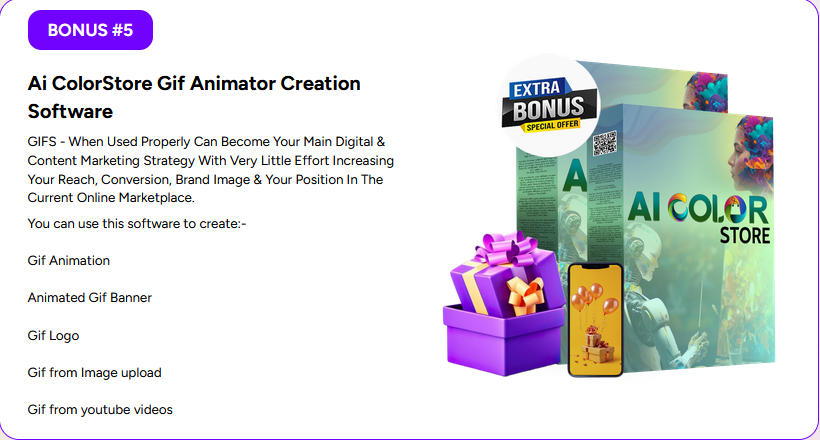 
AIcolorstore Review: 