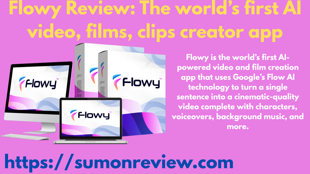 Flowy Review