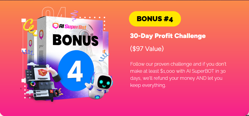 AI SuperBOT