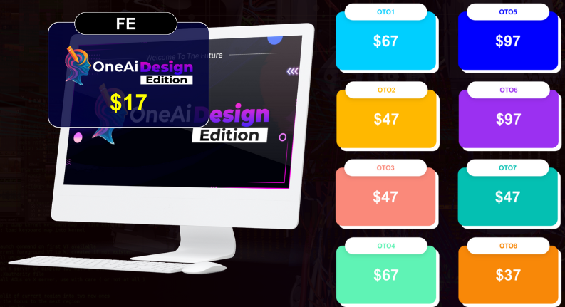 OneAi Design Edition