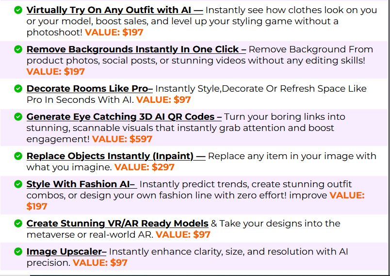 OneAi Design Edition