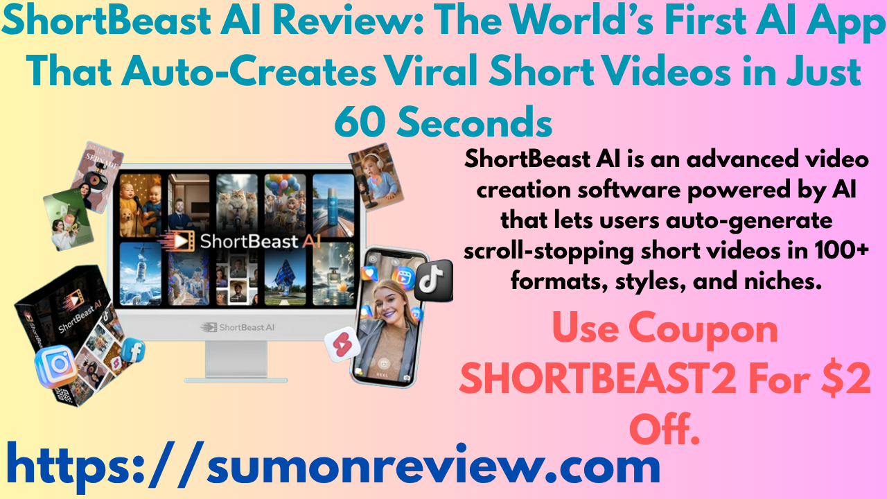 ShortBeast AI Review