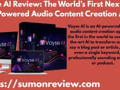 Voyse AI Review